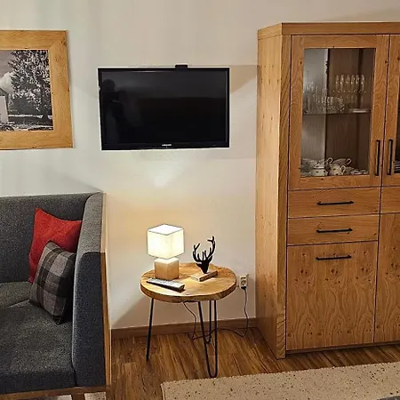 Appartamento Haus Kirchplatz Reit im Winkl Esterno foto