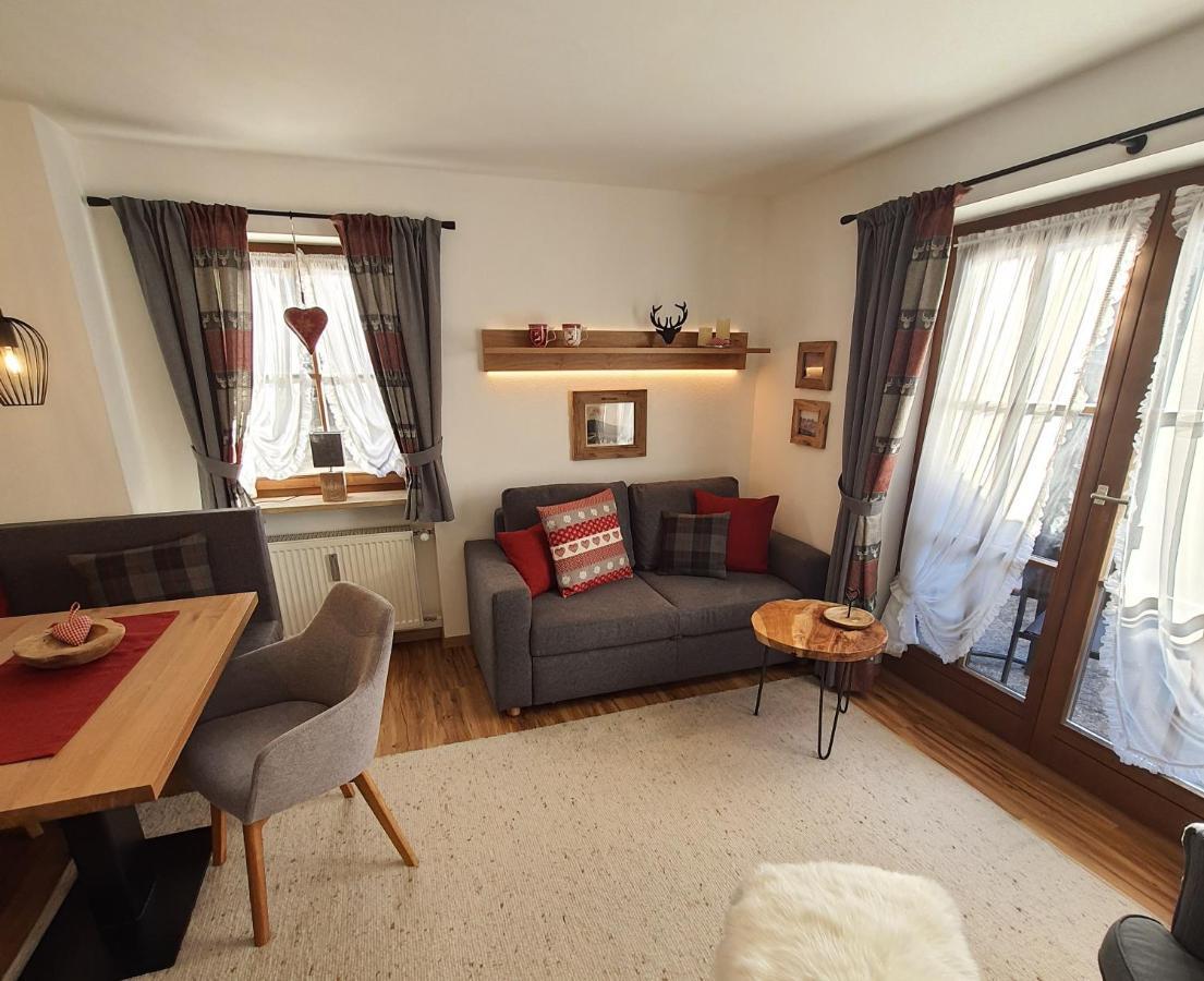 Haus Kirchplatz Apartment *