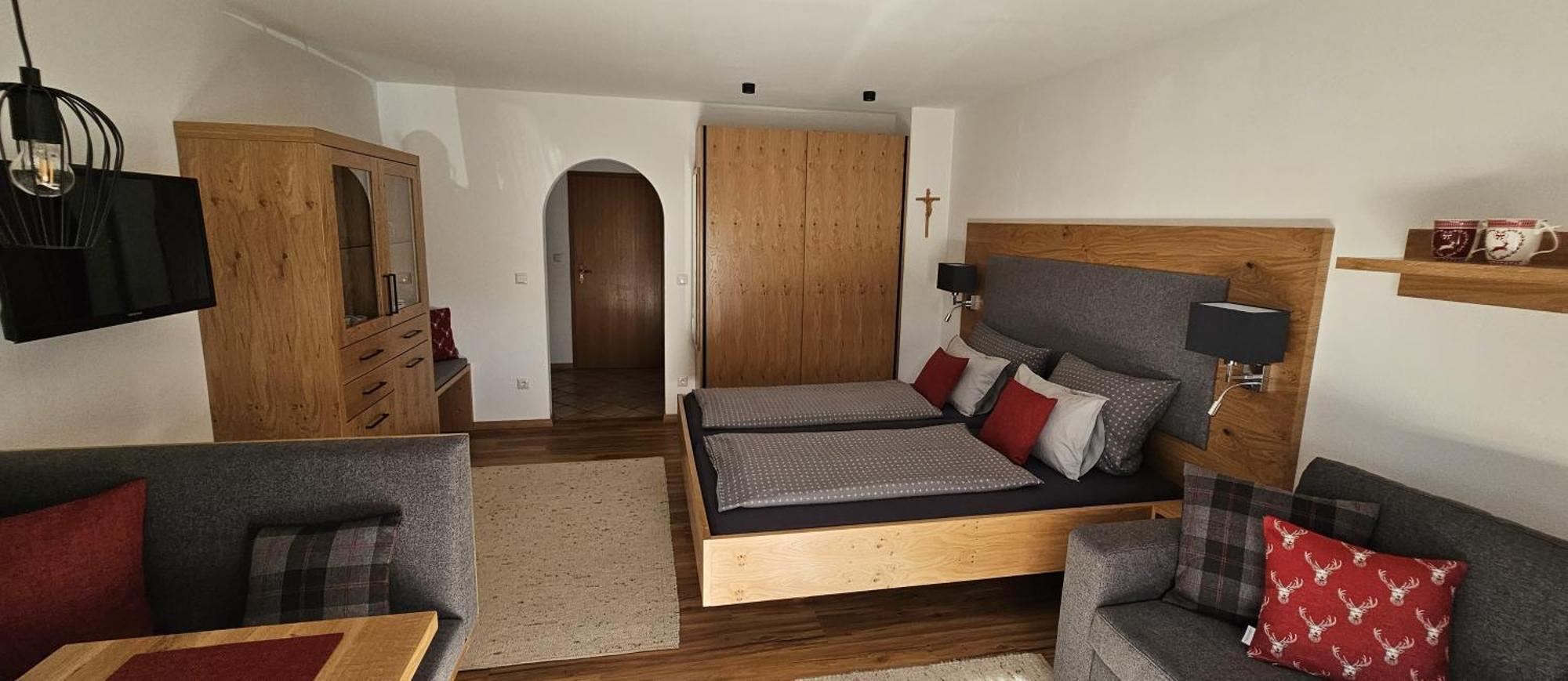 Apartment Haus Kirchplatz