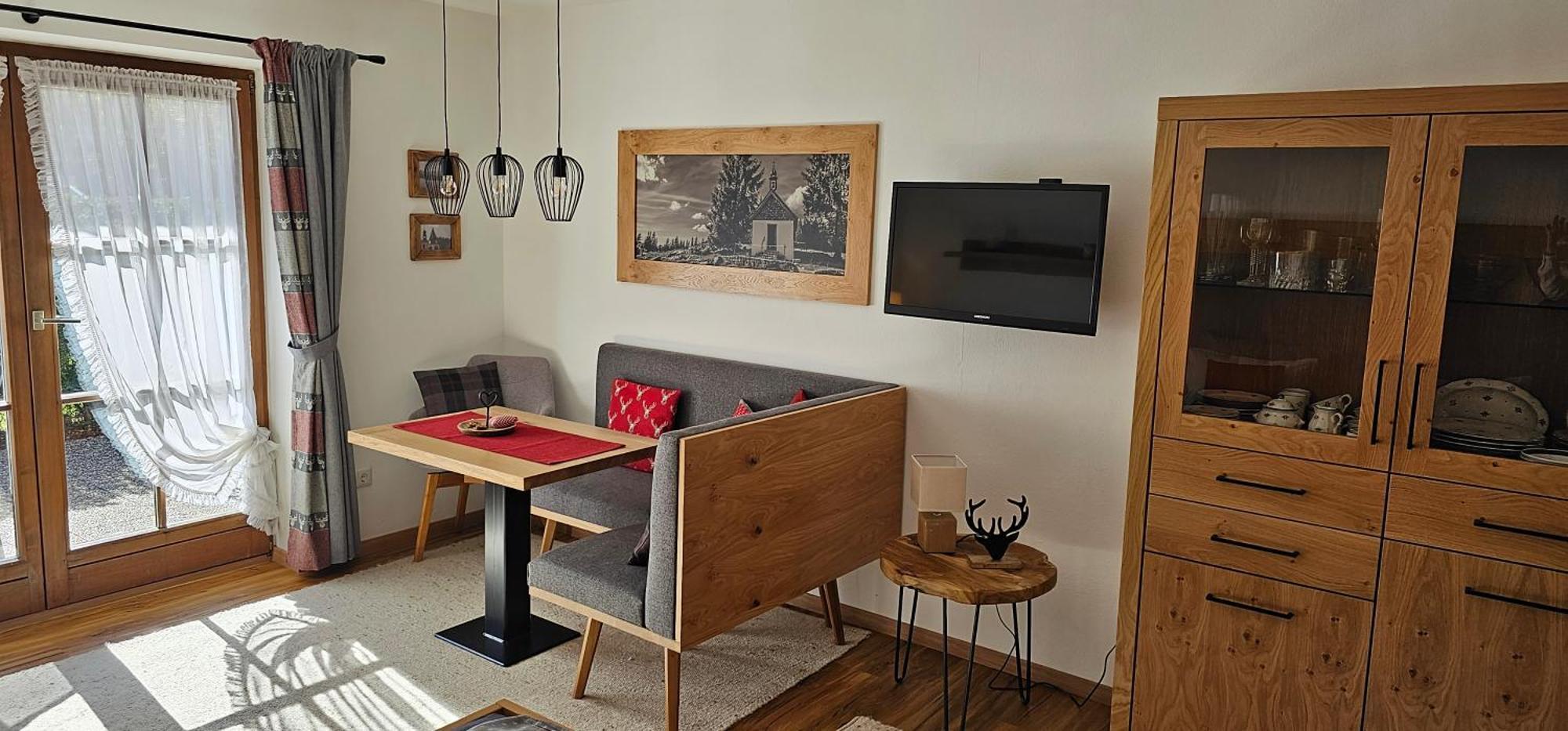 Haus Kirchplatz Apartment