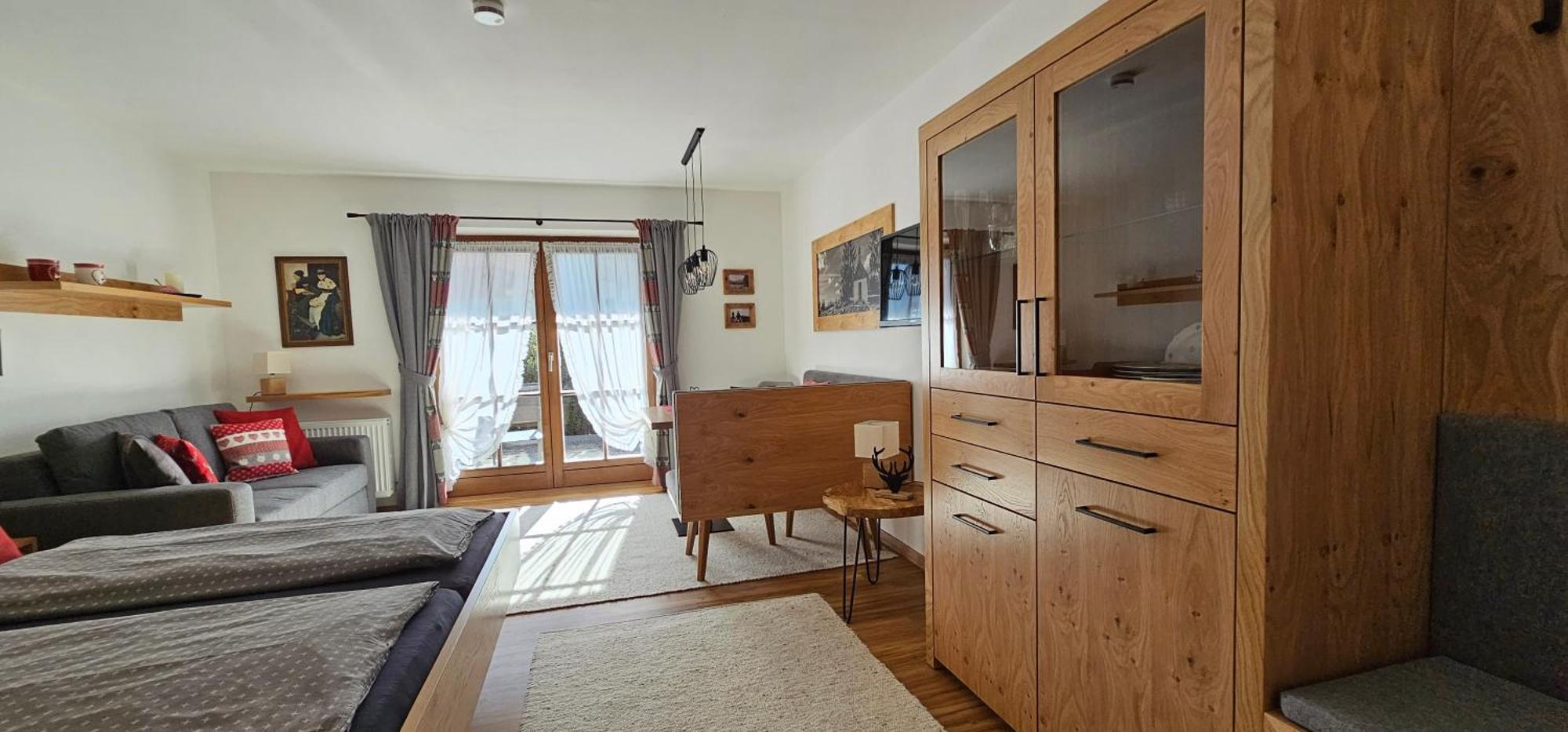 Haus Kirchplatz * Reit im Winkl
