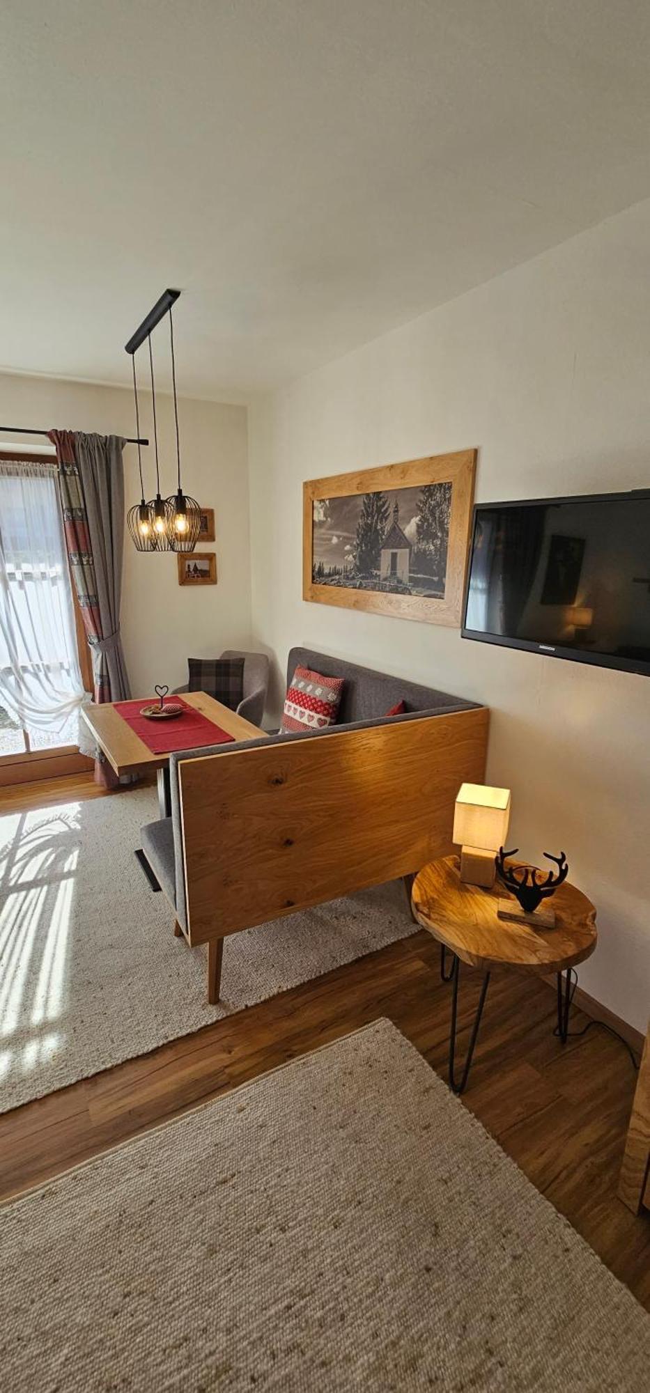 Haus Kirchplatz Apartment *
