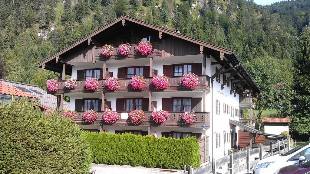 Apartment Haus Kirchplatz