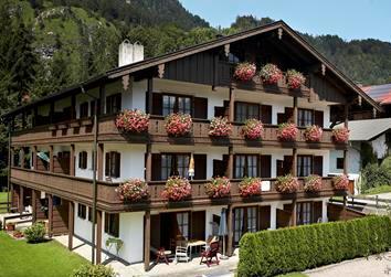 Haus Kirchplatz